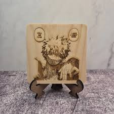 Caleb's Coasters — handcrafted wood coaster 7